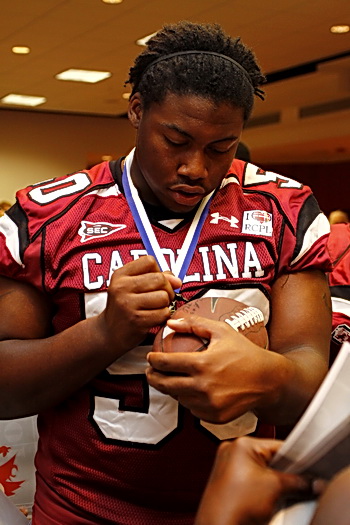 A.J. Cann